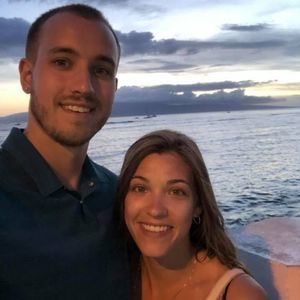 Meet your Posher, Brad